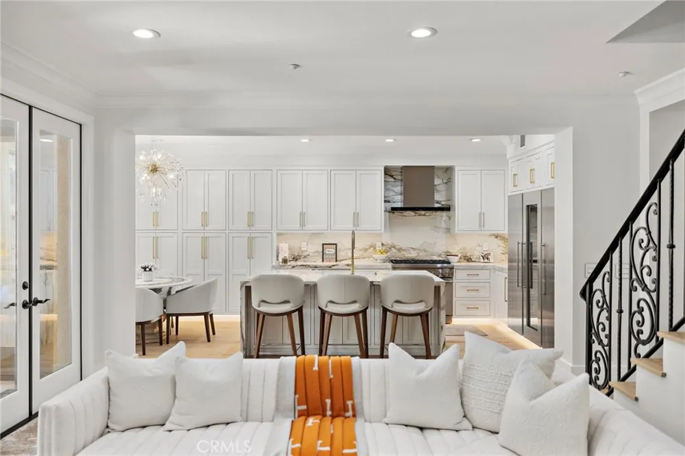 28 Tuscany Ladera Ranch, CA 92694