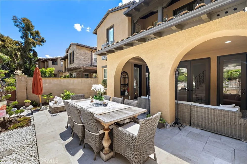28 Tuscany Ladera Ranch, CA 92694