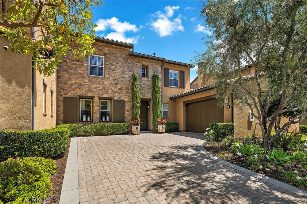 28 Tuscany Ladera Ranch, CA 92694