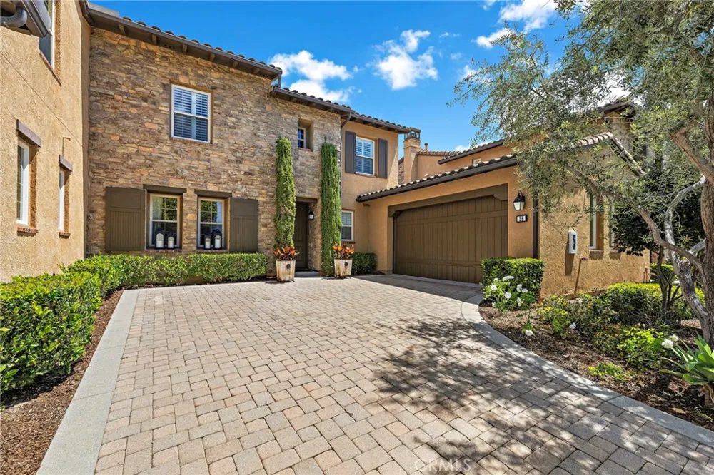 28 Tuscany Ladera Ranch, CA 92694