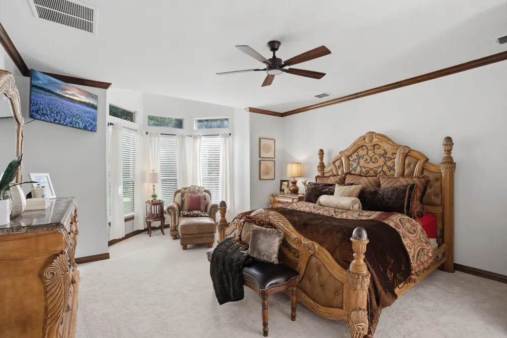 4615 Wild Honey Court Flower Mound, TX 75022