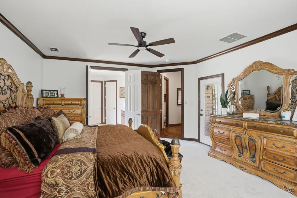 4615 Wild Honey Court Flower Mound, TX 75022