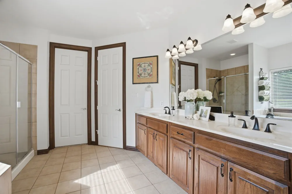 4615 Wild Honey Court Flower Mound, TX 75022