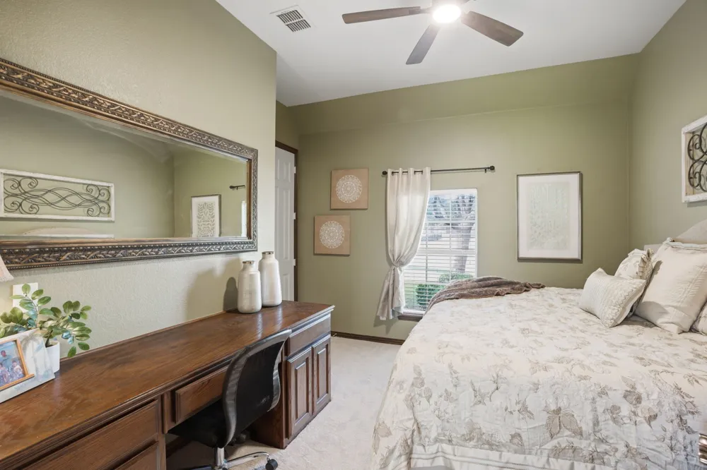 4615 Wild Honey Court Flower Mound, TX 75022