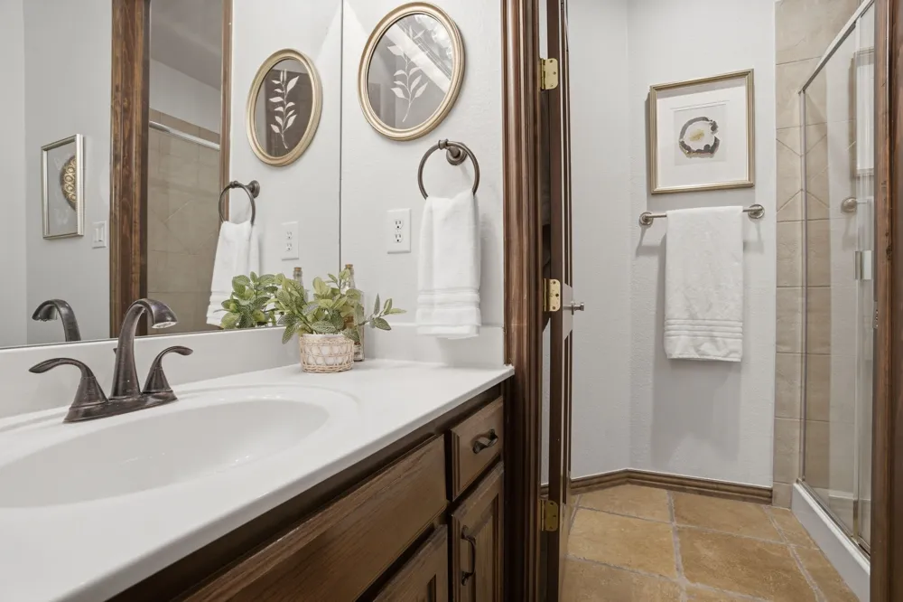 4615 Wild Honey Court Flower Mound, TX 75022