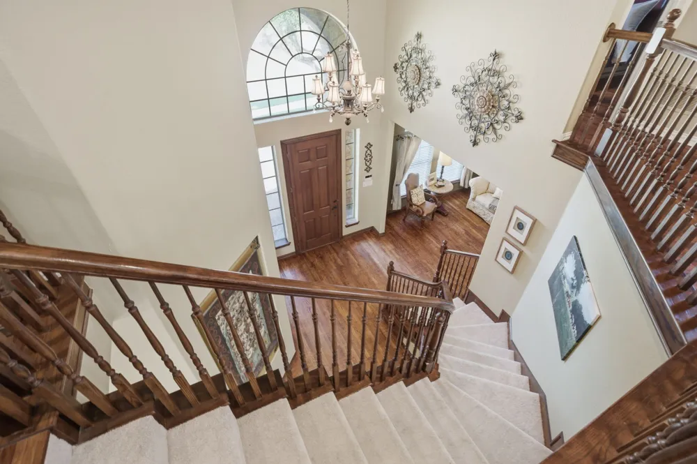 4615 Wild Honey Court Flower Mound, TX 75022