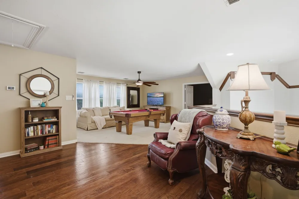 4615 Wild Honey Court Flower Mound, TX 75022