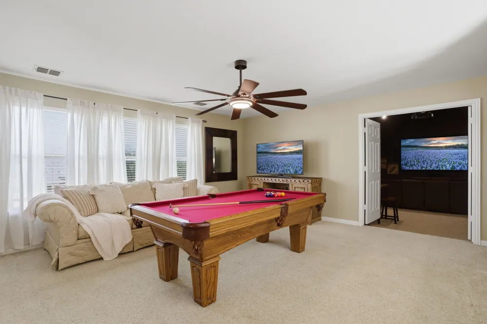 4615 Wild Honey Court Flower Mound, TX 75022