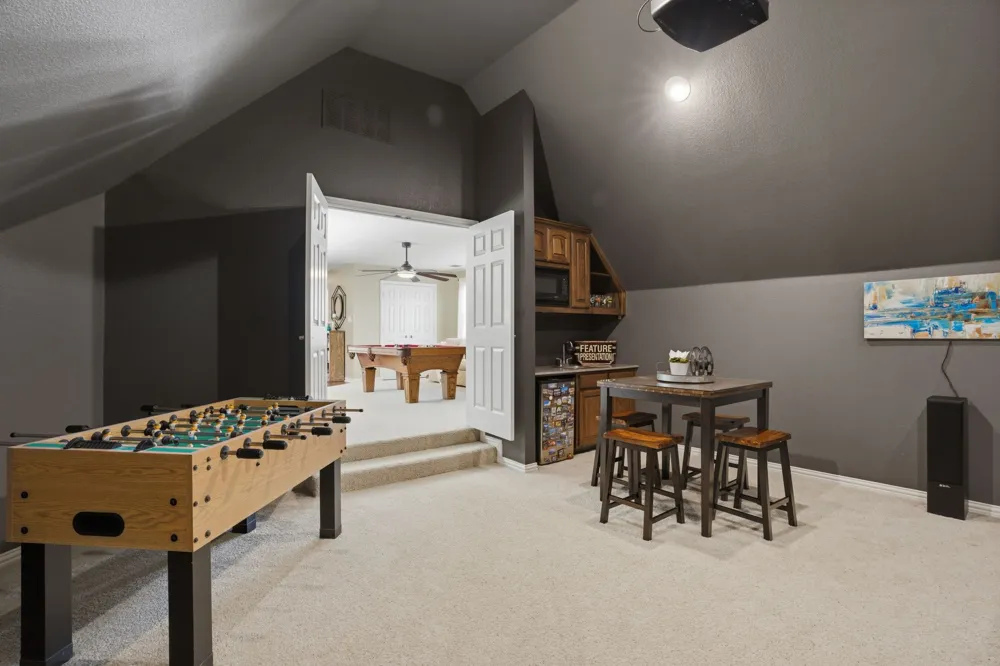 4615 Wild Honey Court Flower Mound, TX 75022