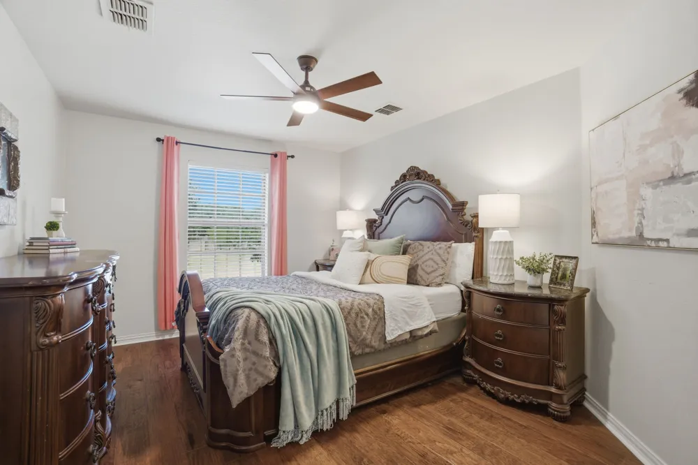 4615 Wild Honey Court Flower Mound, TX 75022