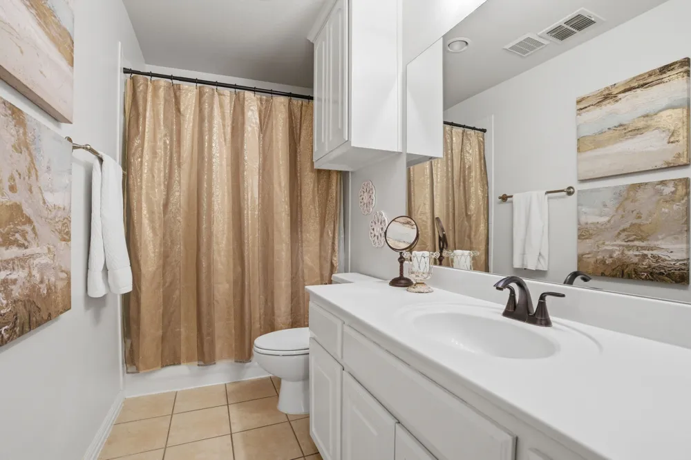 4615 Wild Honey Court Flower Mound, TX 75022