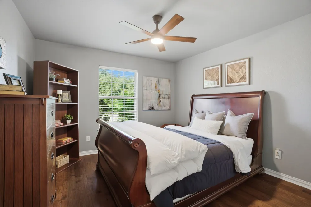4615 Wild Honey Court Flower Mound, TX 75022