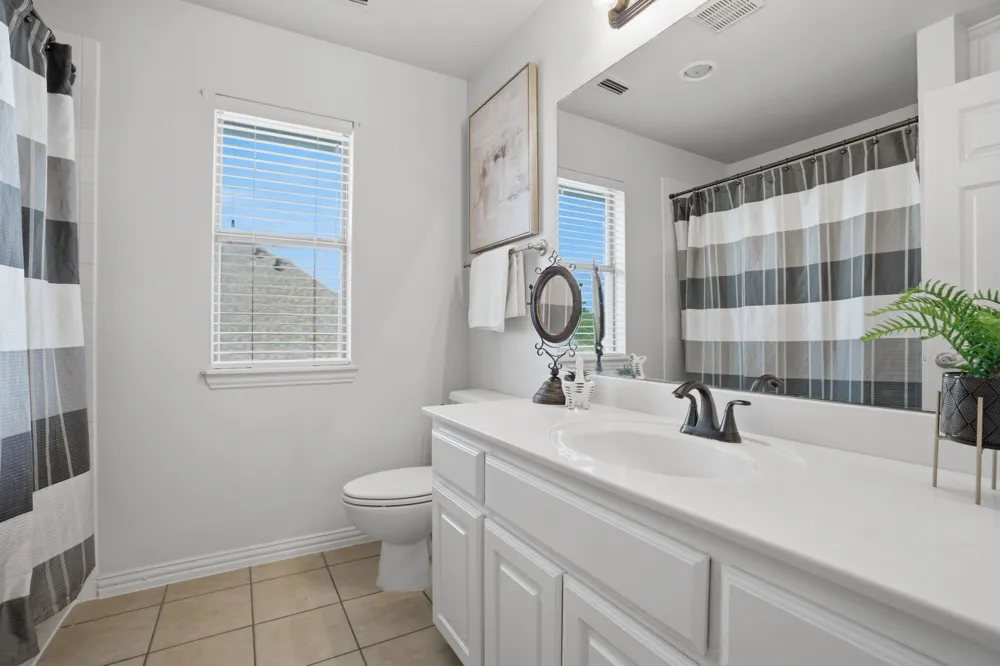 4615 Wild Honey Court Flower Mound, TX 75022
