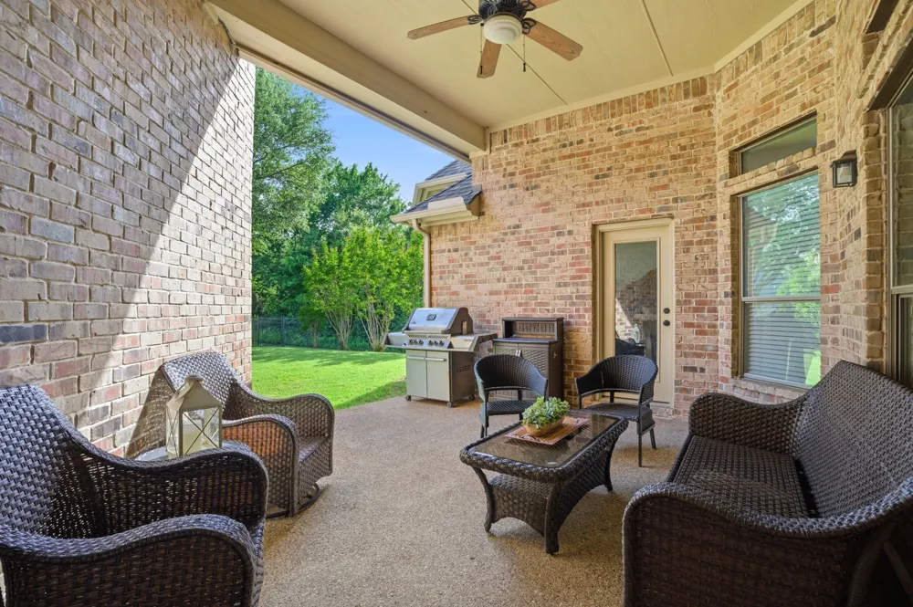 4615 Wild Honey Court Flower Mound, TX 75022
