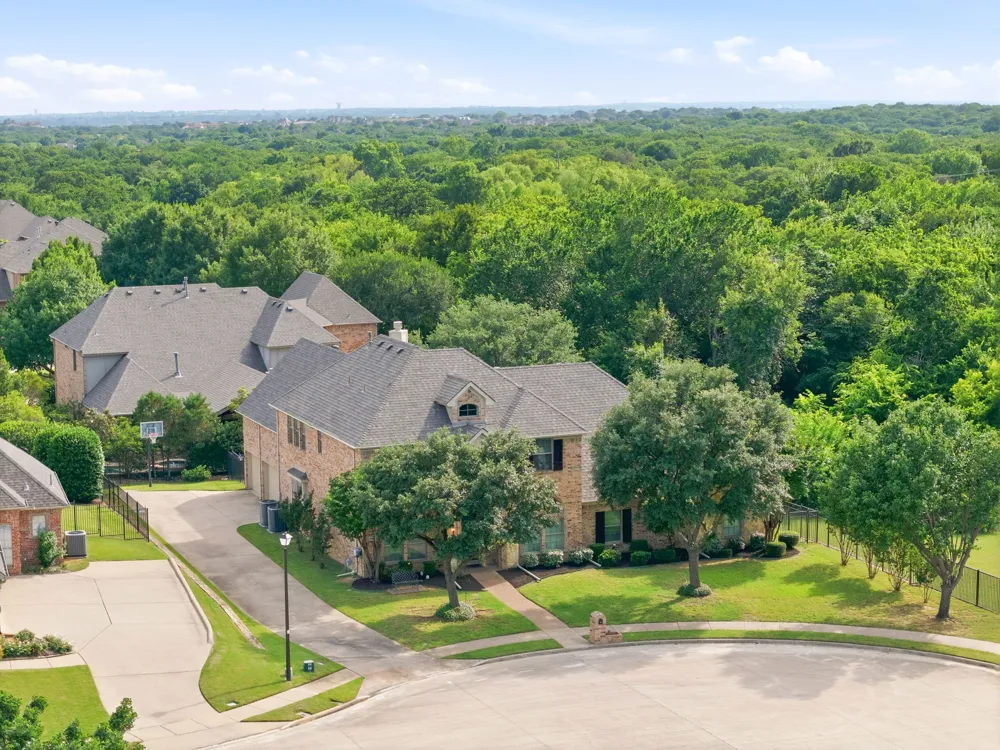 4615 Wild Honey Court Flower Mound, TX 75022