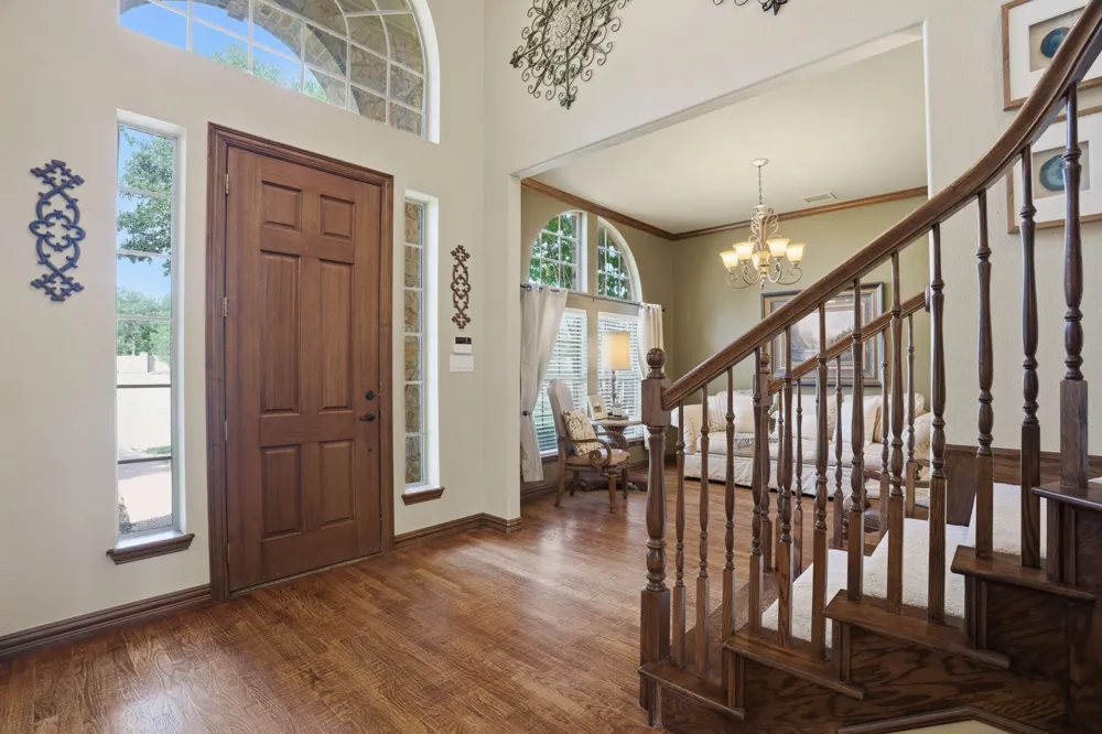 4615 Wild Honey Court Flower Mound, TX 75022