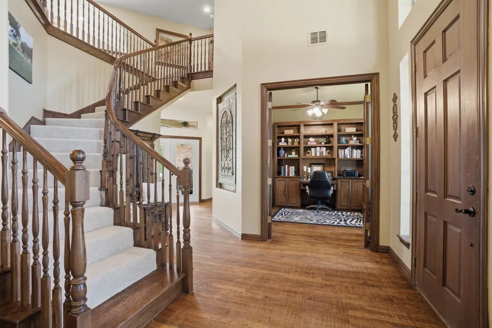 4615 Wild Honey Court Flower Mound, TX 75022