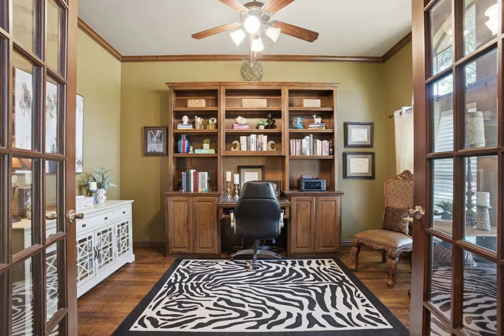 4615 Wild Honey Court Flower Mound, TX 75022