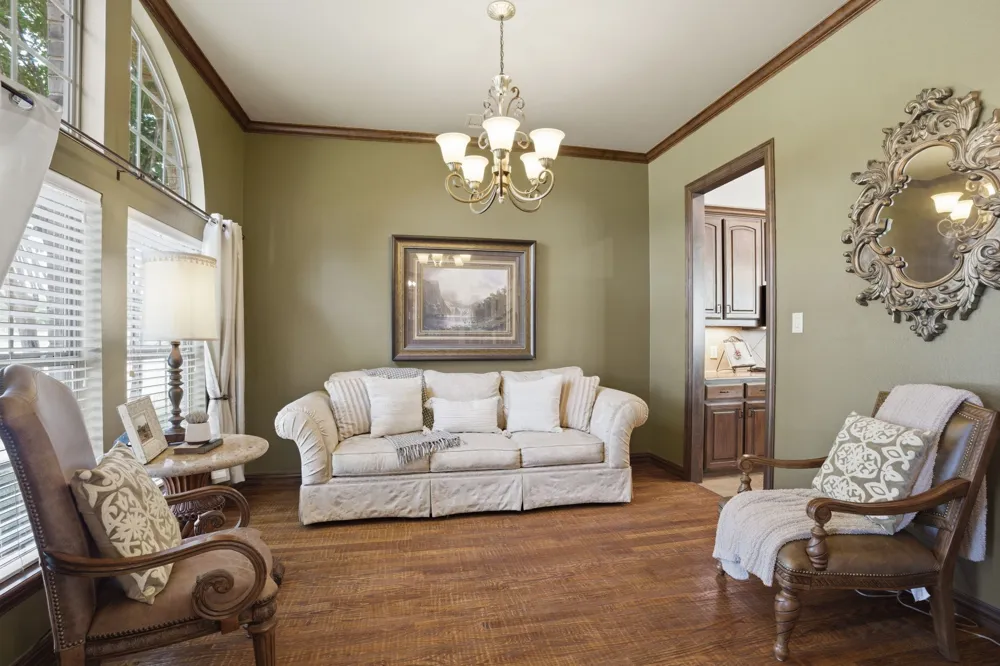 4615 Wild Honey Court Flower Mound, TX 75022