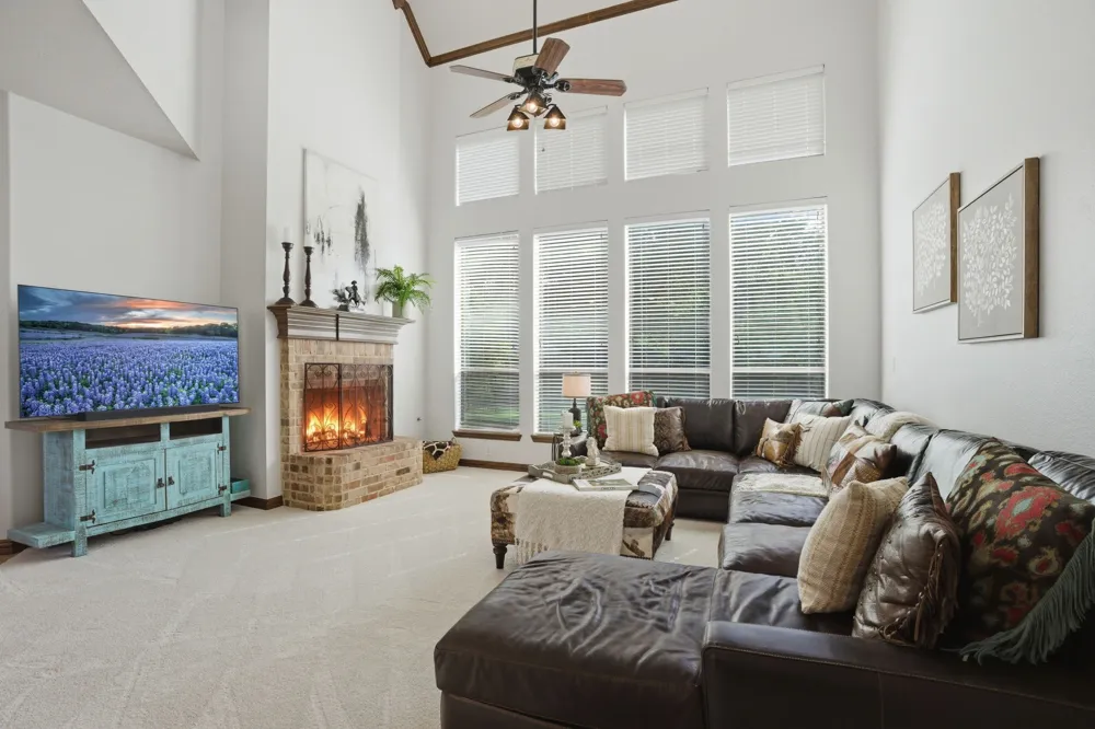4615 Wild Honey Court Flower Mound, TX 75022