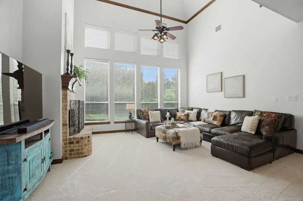 4615 Wild Honey Court Flower Mound, TX 75022