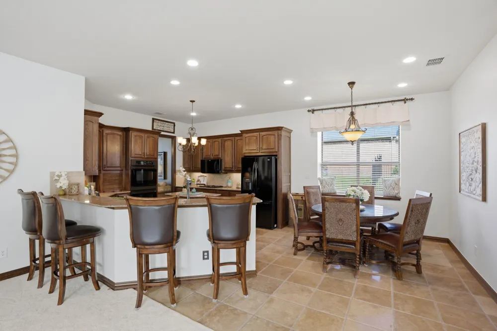 4615 Wild Honey Court Flower Mound, TX 75022
