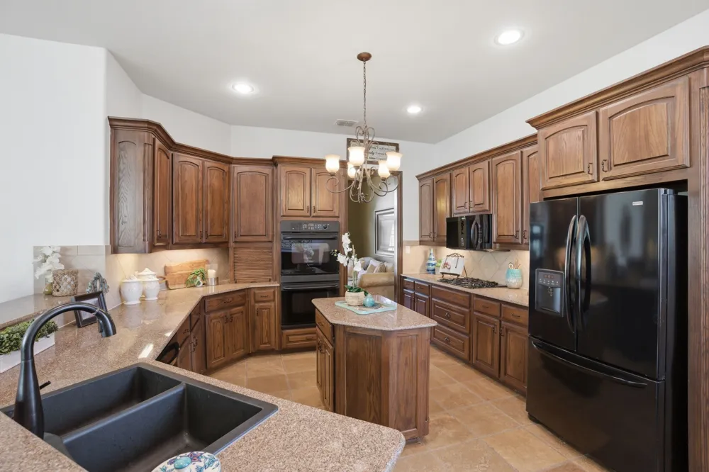 4615 Wild Honey Court Flower Mound, TX 75022