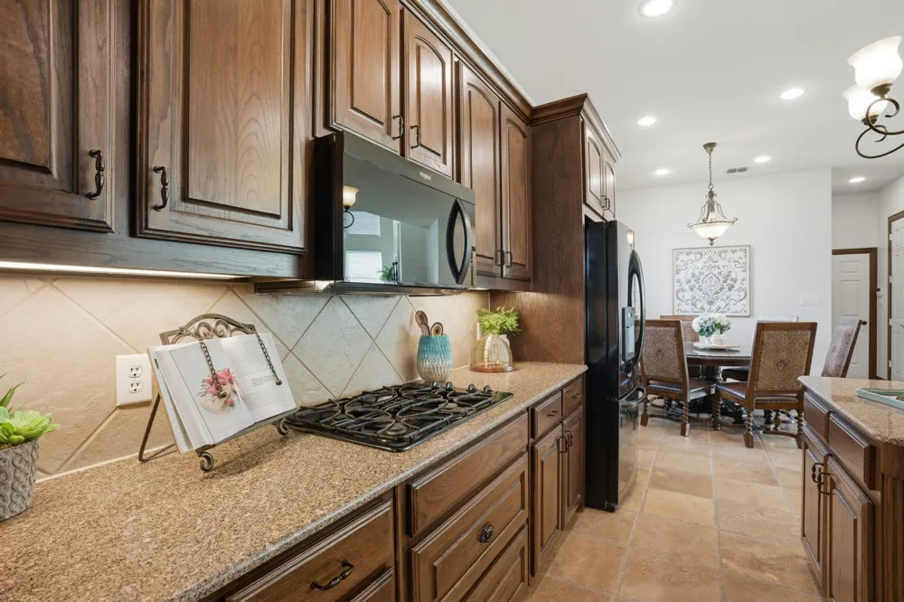 4615 Wild Honey Court Flower Mound, TX 75022