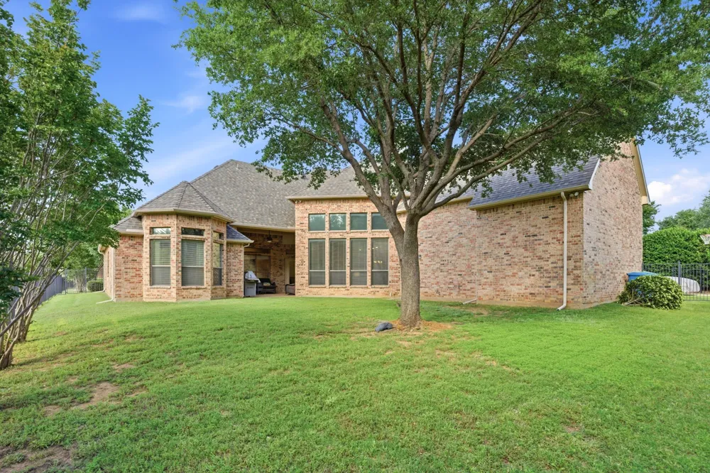 4615 Wild Honey Court Flower Mound, TX 75022