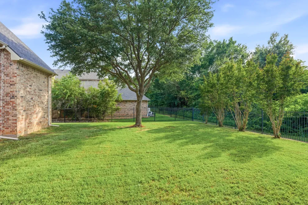 4615 Wild Honey Court Flower Mound, TX 75022
