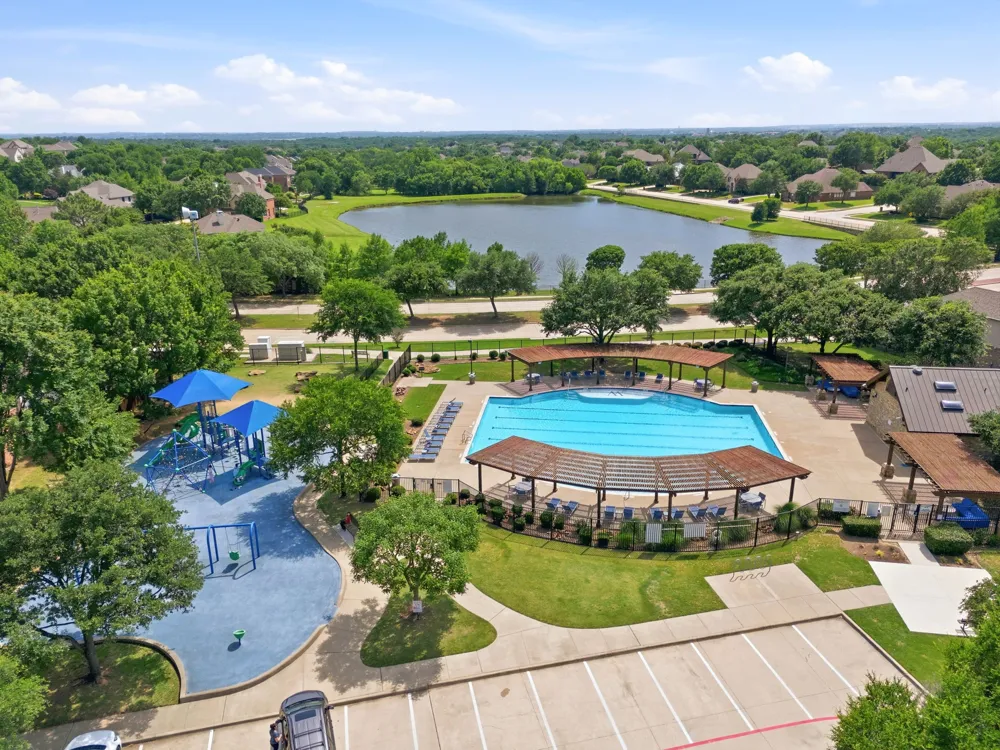 4615 Wild Honey Court Flower Mound, TX 75022