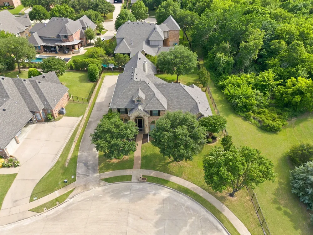 4615 Wild Honey Court Flower Mound, TX 75022
