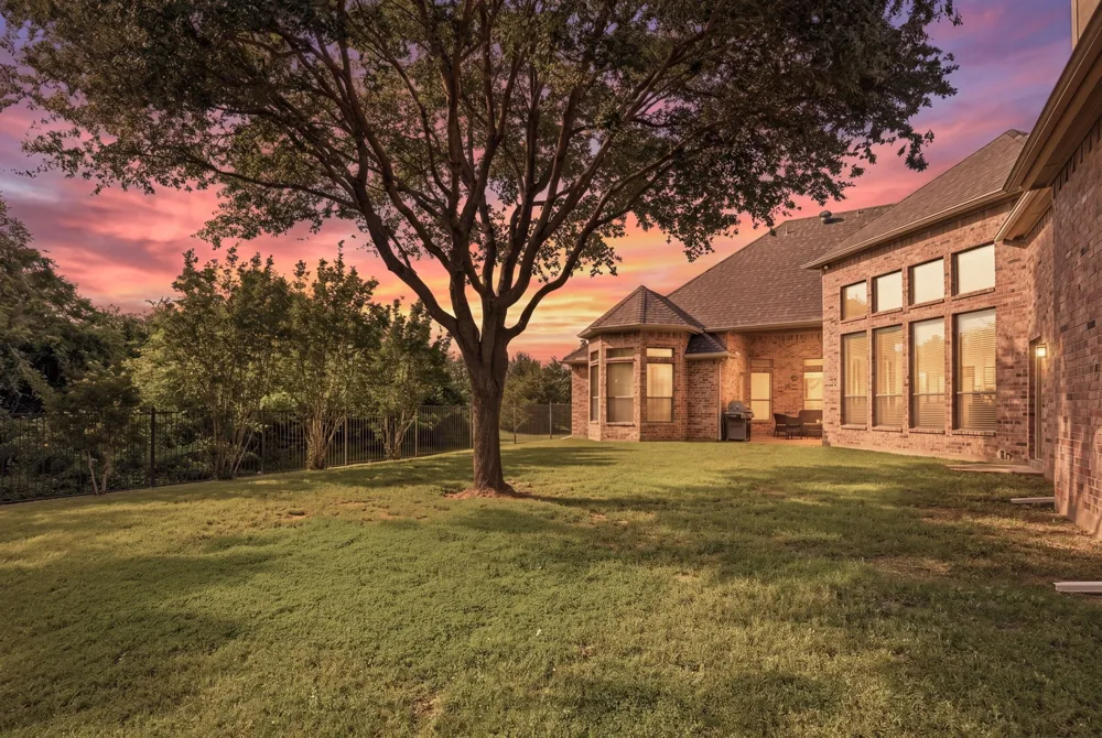 4615 Wild Honey Court Flower Mound, TX 75022