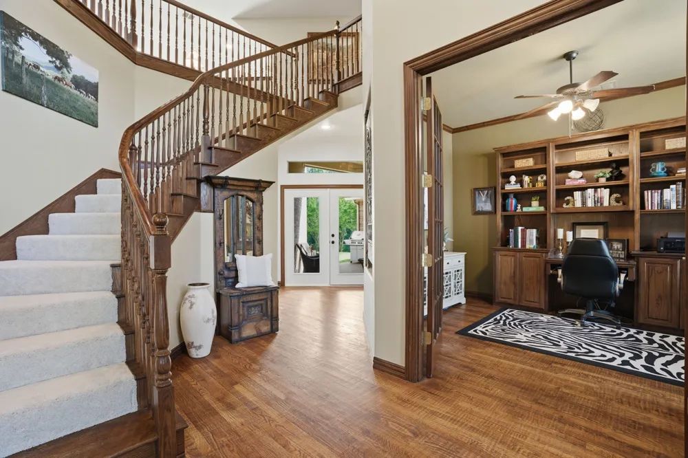 4615 Wild Honey Court Flower Mound, TX 75022