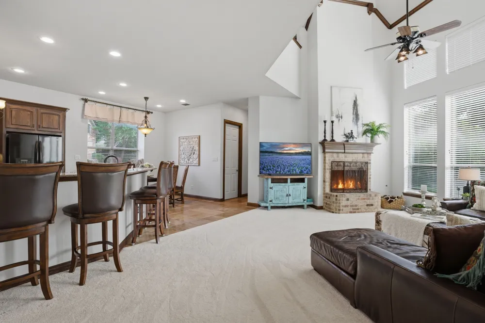 4615 Wild Honey Court Flower Mound, TX 75022