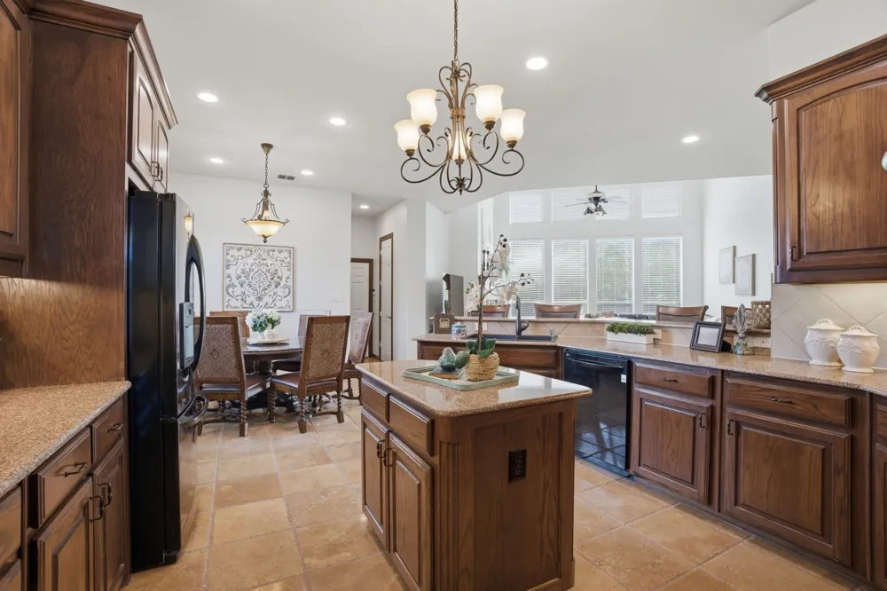 4615 Wild Honey Court Flower Mound, TX 75022