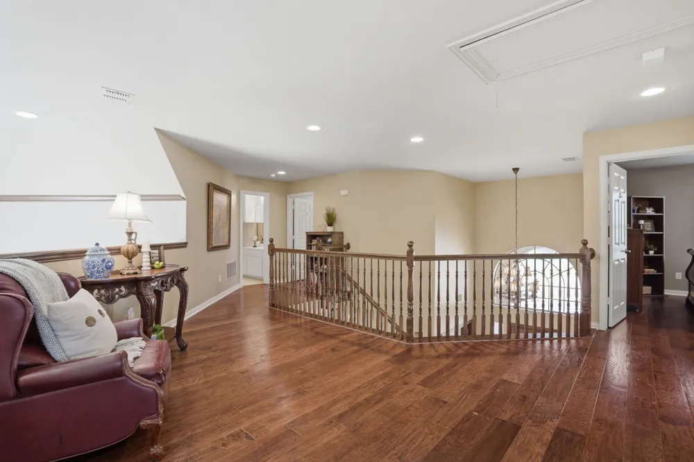 4615 Wild Honey Court Flower Mound, TX 75022