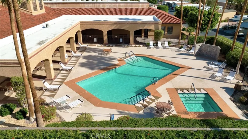 69801 Ramon Cathedral City, CA 92234