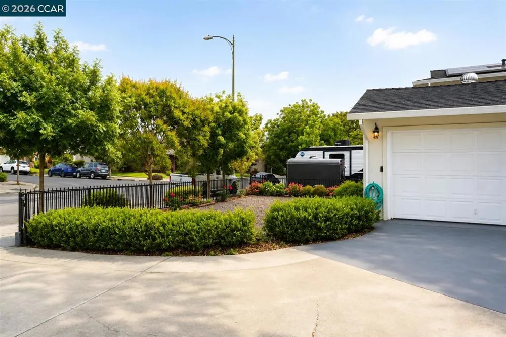 3418 Manda Dr San Jose, CA 95124