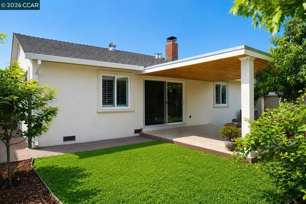 3418 Manda Dr San Jose, CA 95124