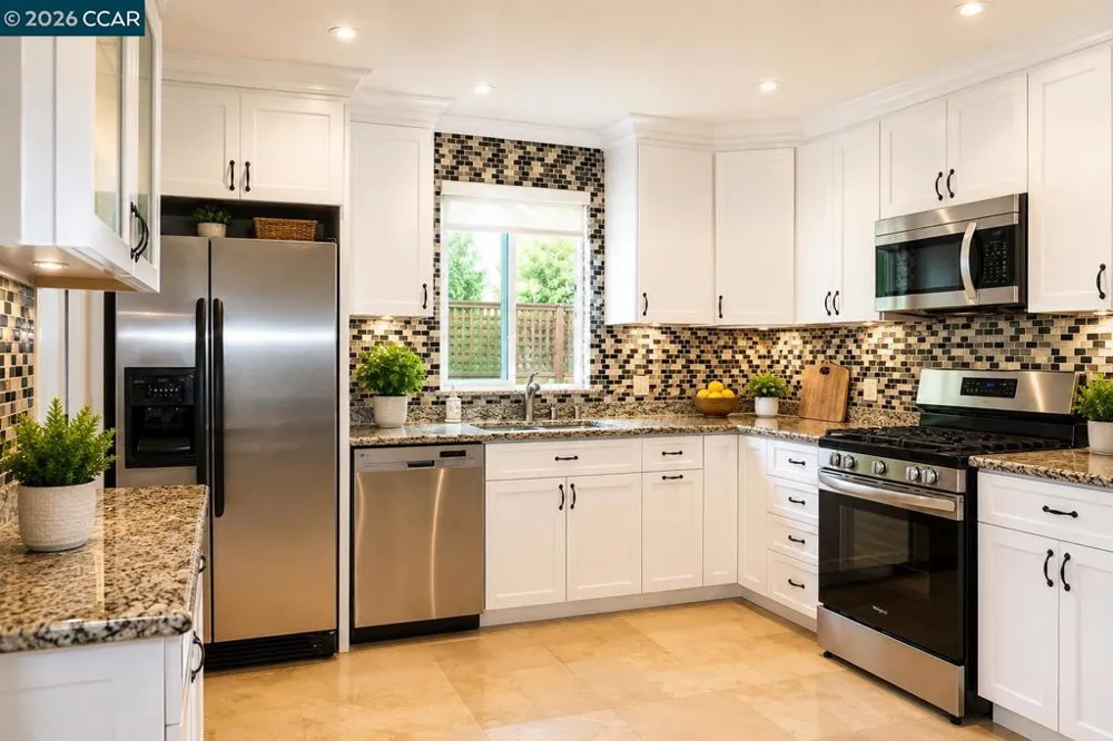 3418 Manda Dr San Jose, CA 95124