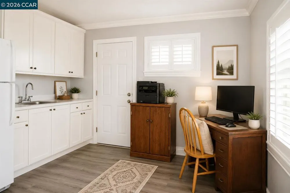 3418 Manda Dr San Jose, CA 95124