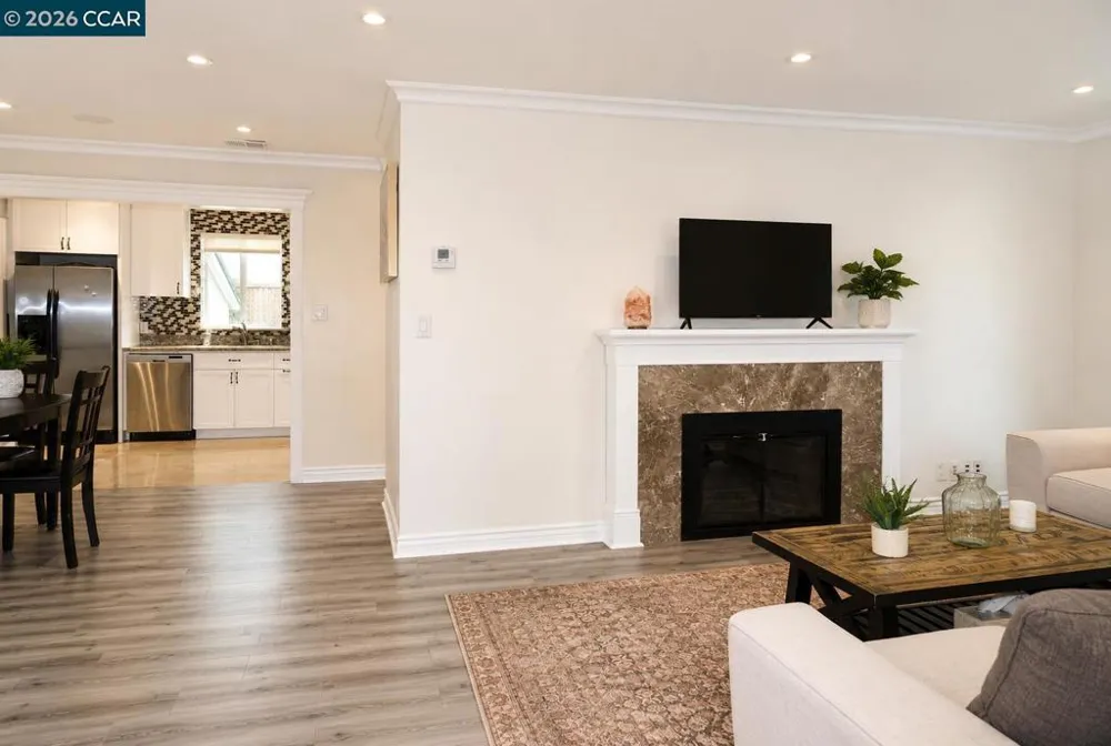 3418 Manda Dr San Jose, CA 95124