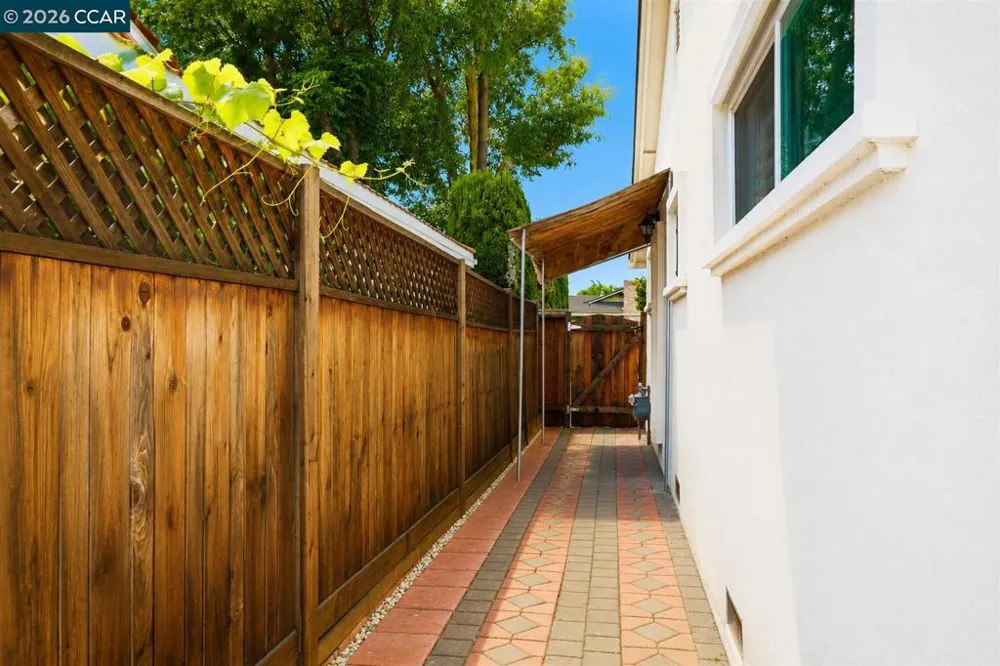 3418 Manda Dr San Jose, CA 95124