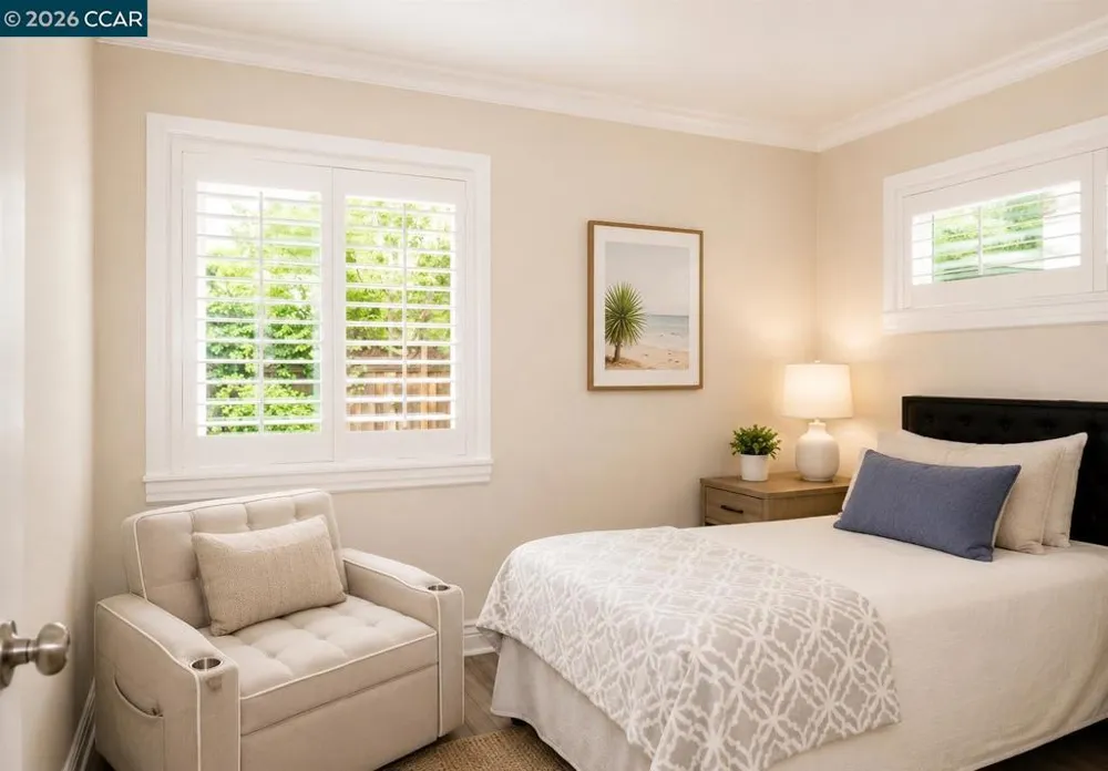 3418 Manda Dr San Jose, CA 95124