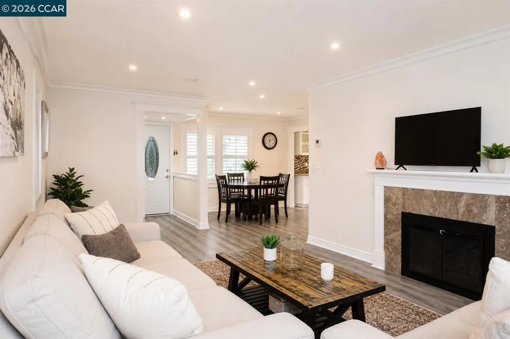 3418 Manda Dr San Jose, CA 95124