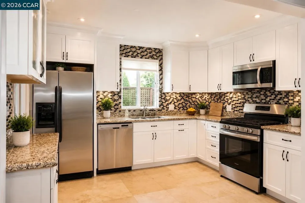 3418 Manda Dr San Jose, CA 95124