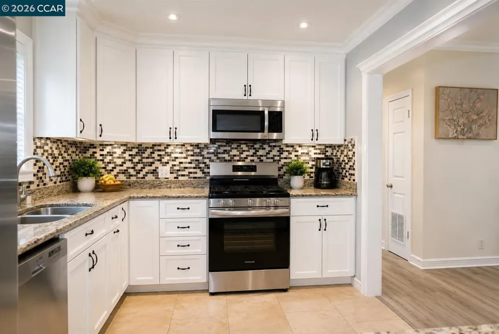 3418 Manda Dr San Jose, CA 95124