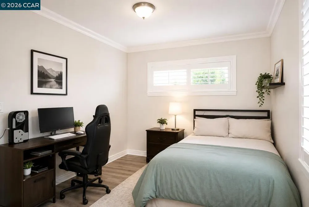 3418 Manda Dr San Jose, CA 95124