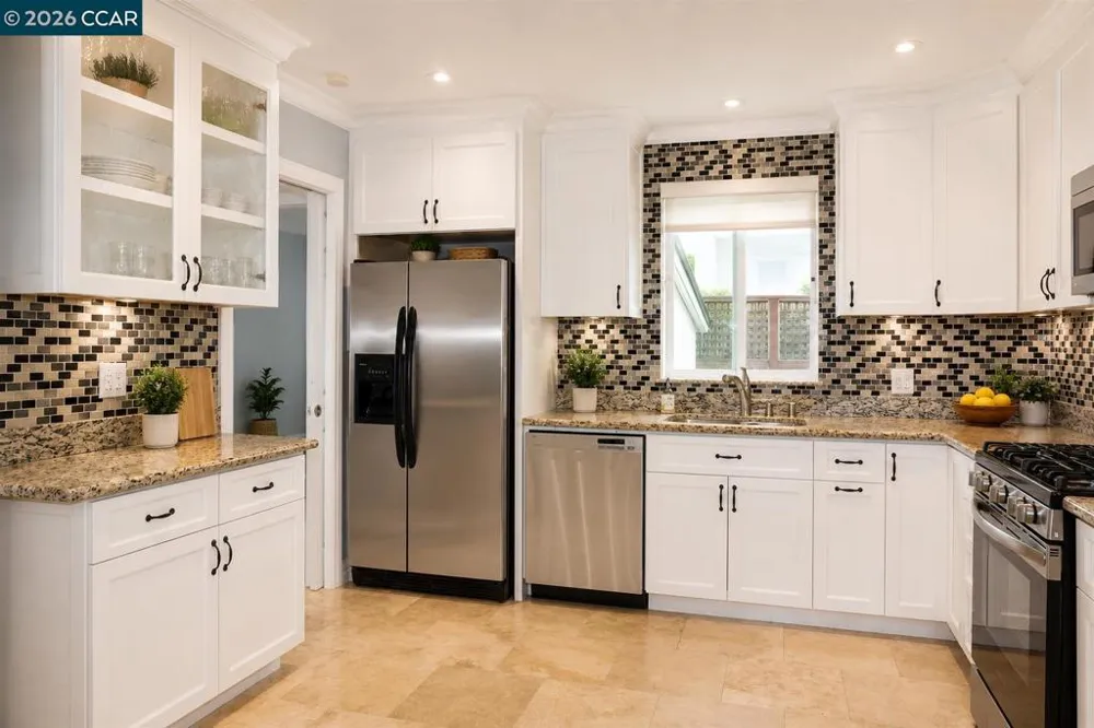 3418 Manda Dr San Jose, CA 95124